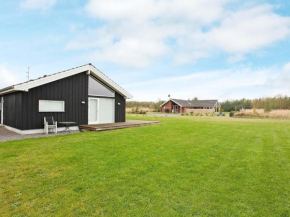 Holiday Home Myggefjed
